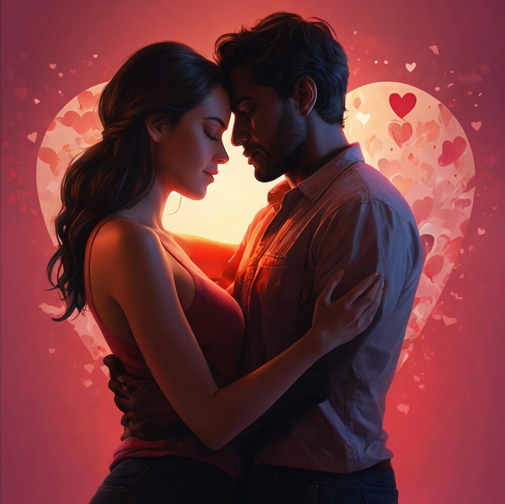 Magnetic Love Secrets